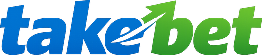 Takebet Logo
